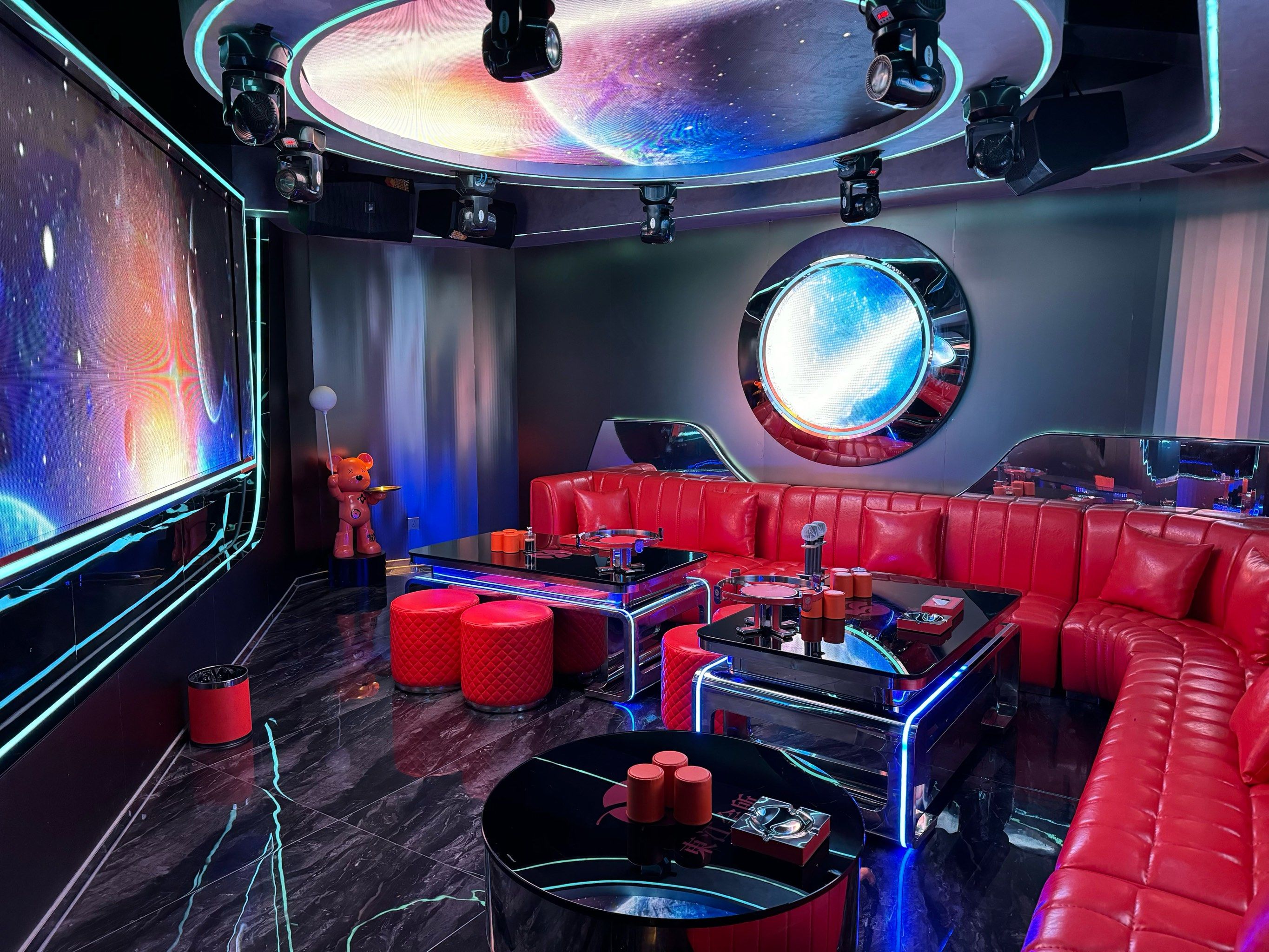 重庆商务ktv含义及推荐解析-黔江区ktv预订