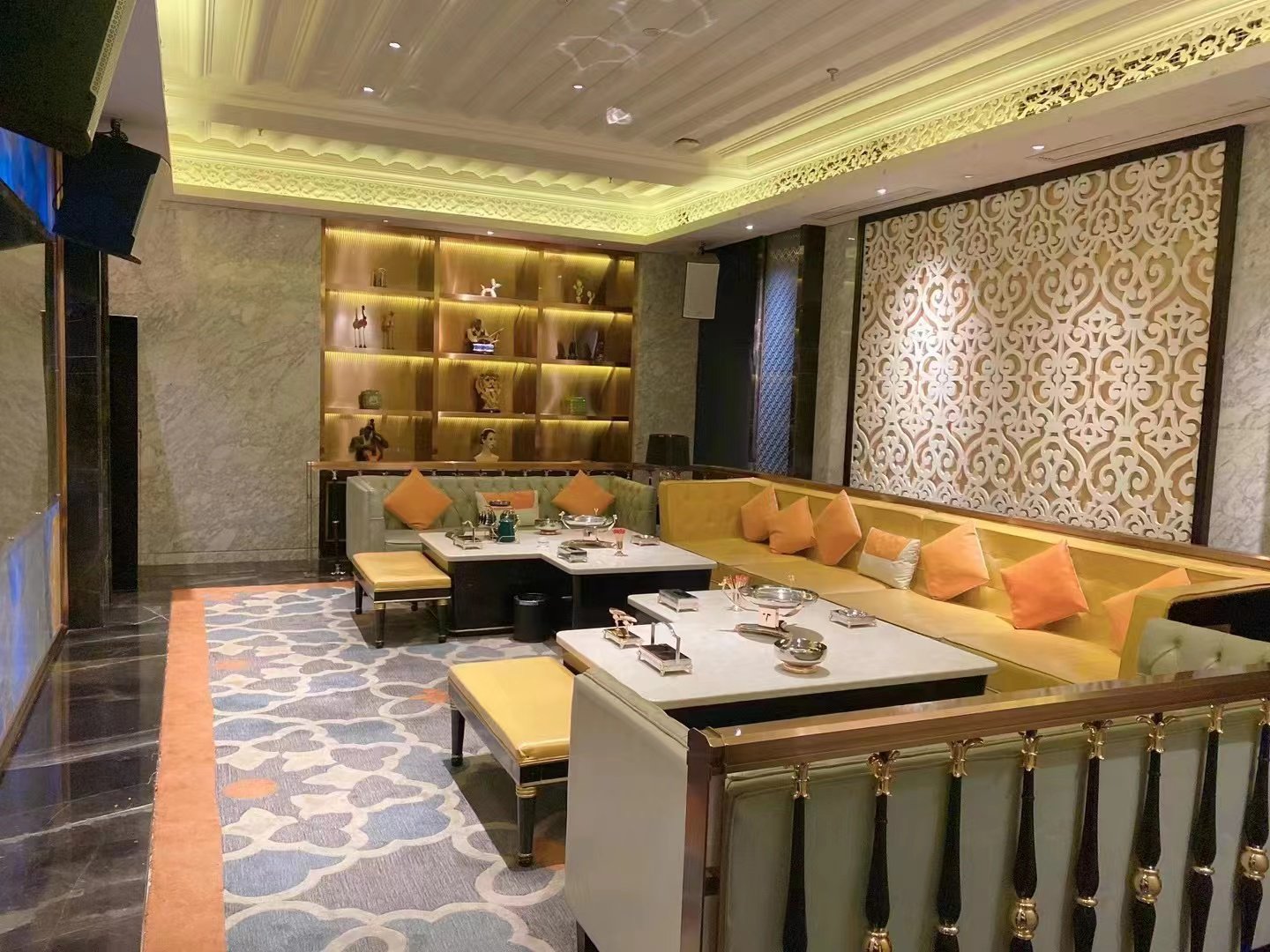 重庆商务ktv体验攻略-九龙坡区ktv预订