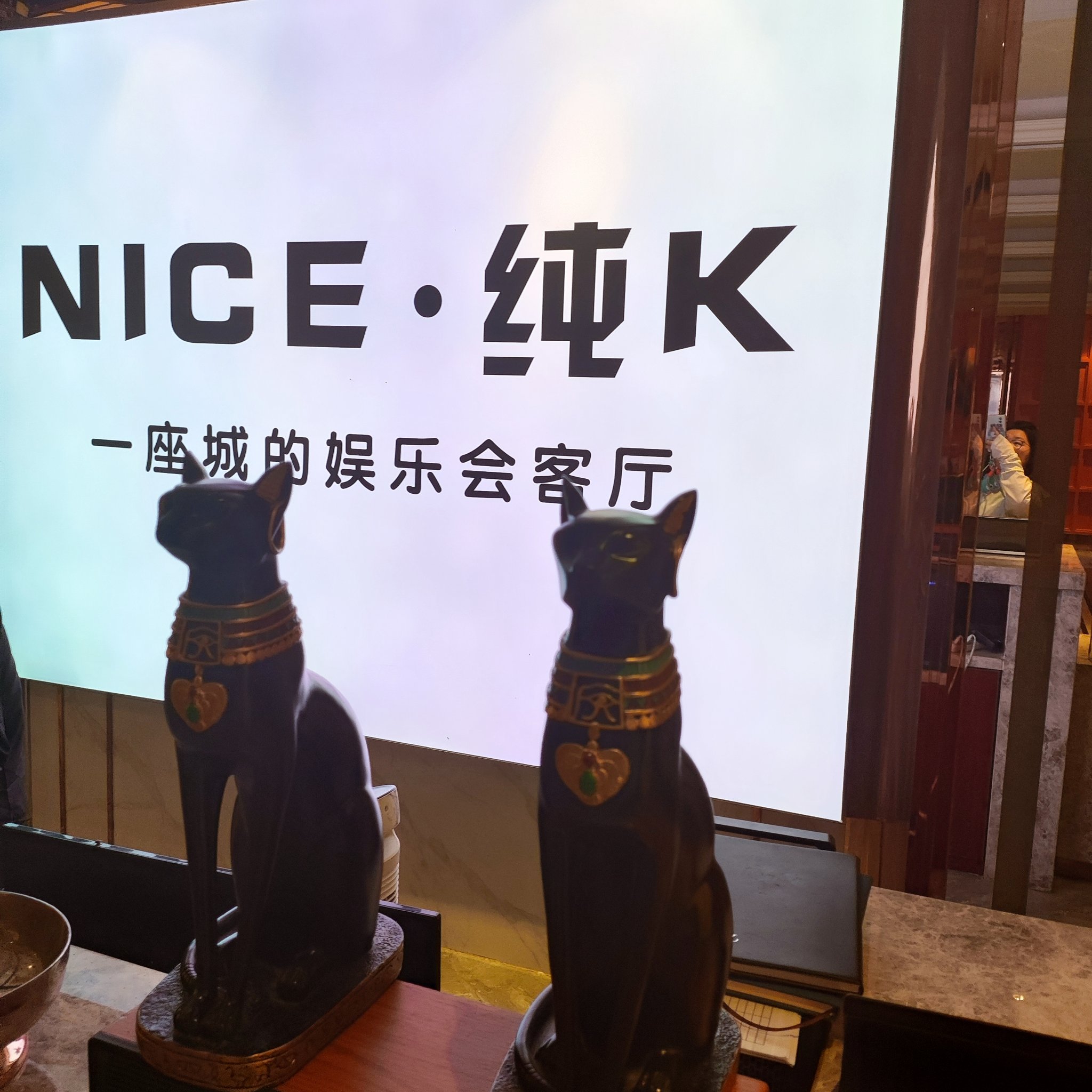 重庆商务KTV是什么意思-万州区ktv预订