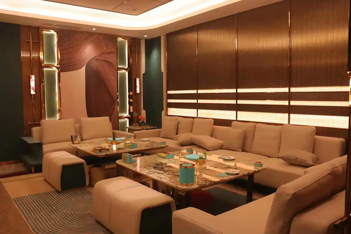 重庆商务ktv中低端区别解析-巴南区ktv预订