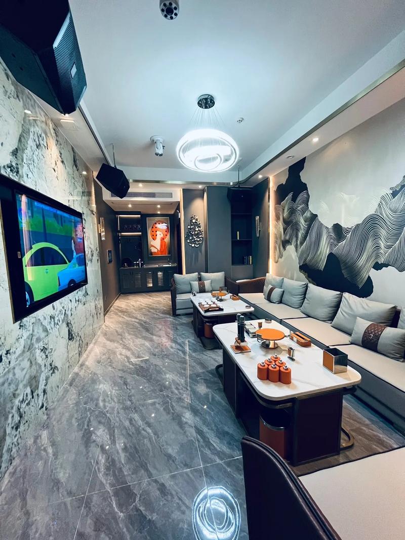 重庆商务ktv收费多少钱一个小时-江北区ktv预订