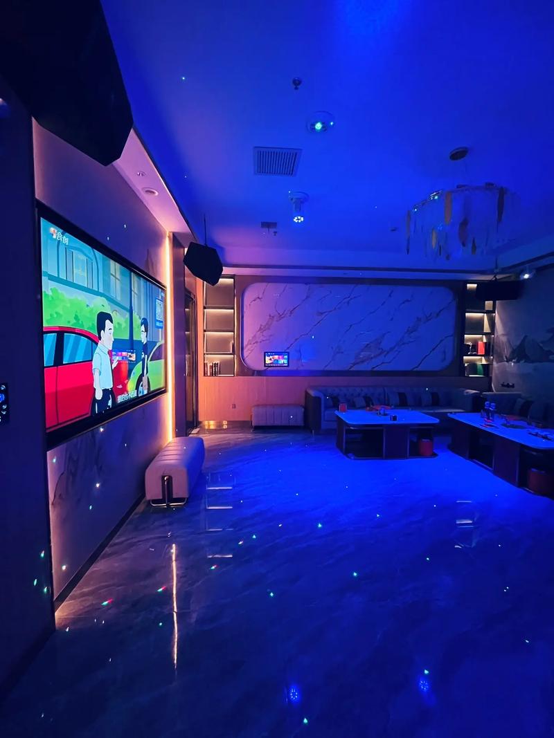 重庆商务ktv首选高品质商务ktv体验-黔江区ktv预订