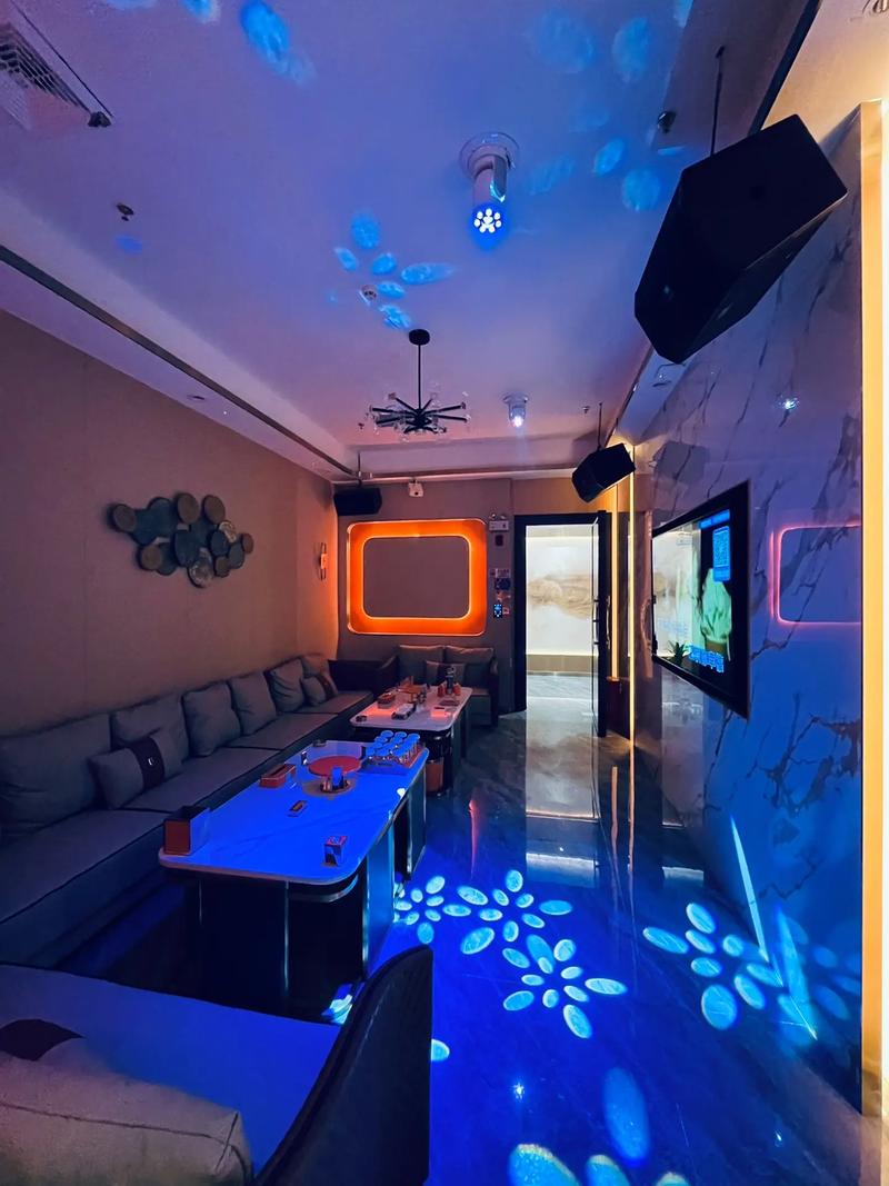 重庆商务ktv一小时价格多少-巫溪县ktv预订