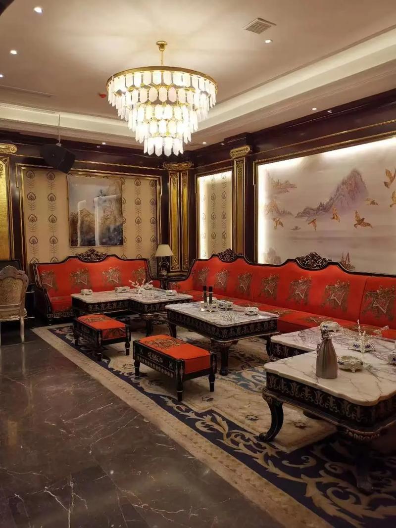 重庆商务ktv与片场区别-铜梁区ktv预订