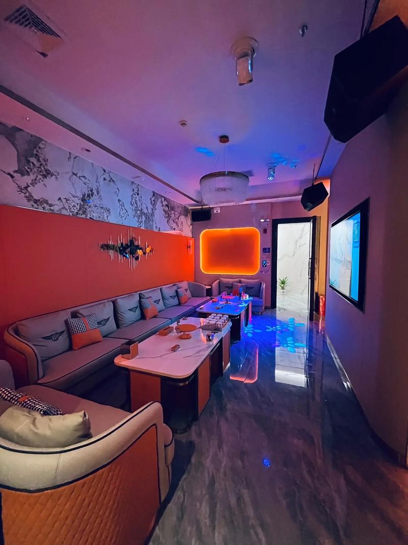 重庆商务ktv推荐 商务ktv哪里有选择-南川区ktv预订