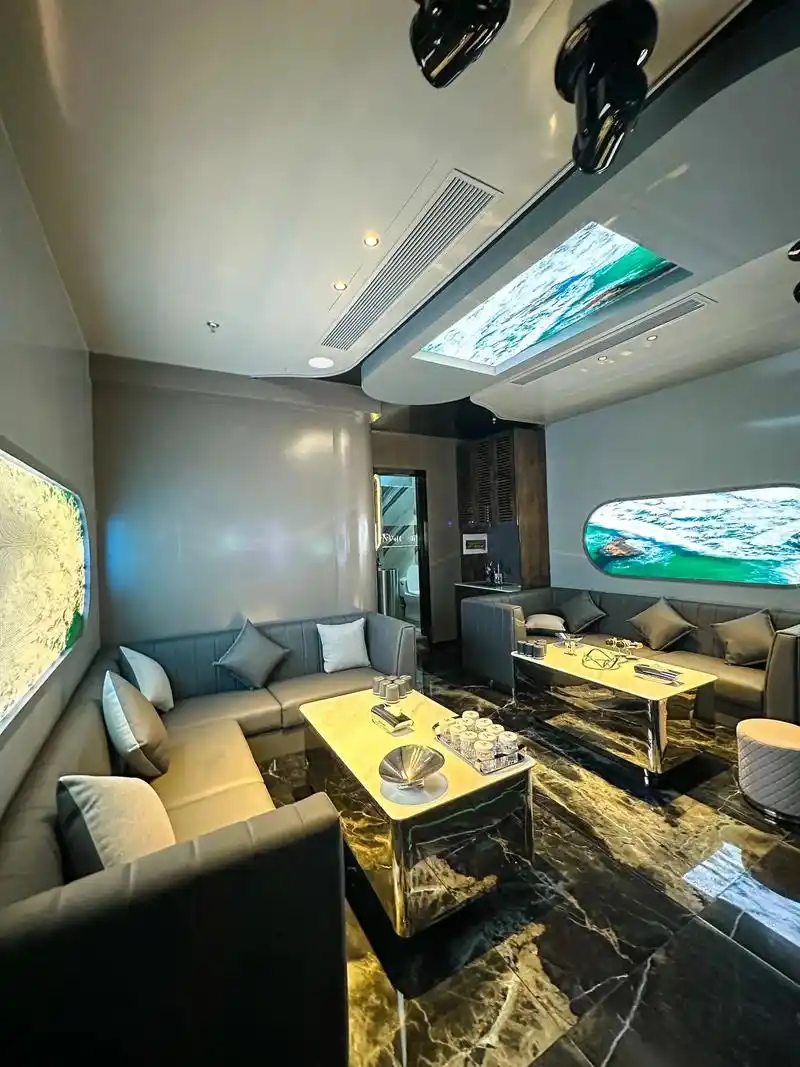 重庆商务ktv中低端区别解析-巫溪县ktv预订