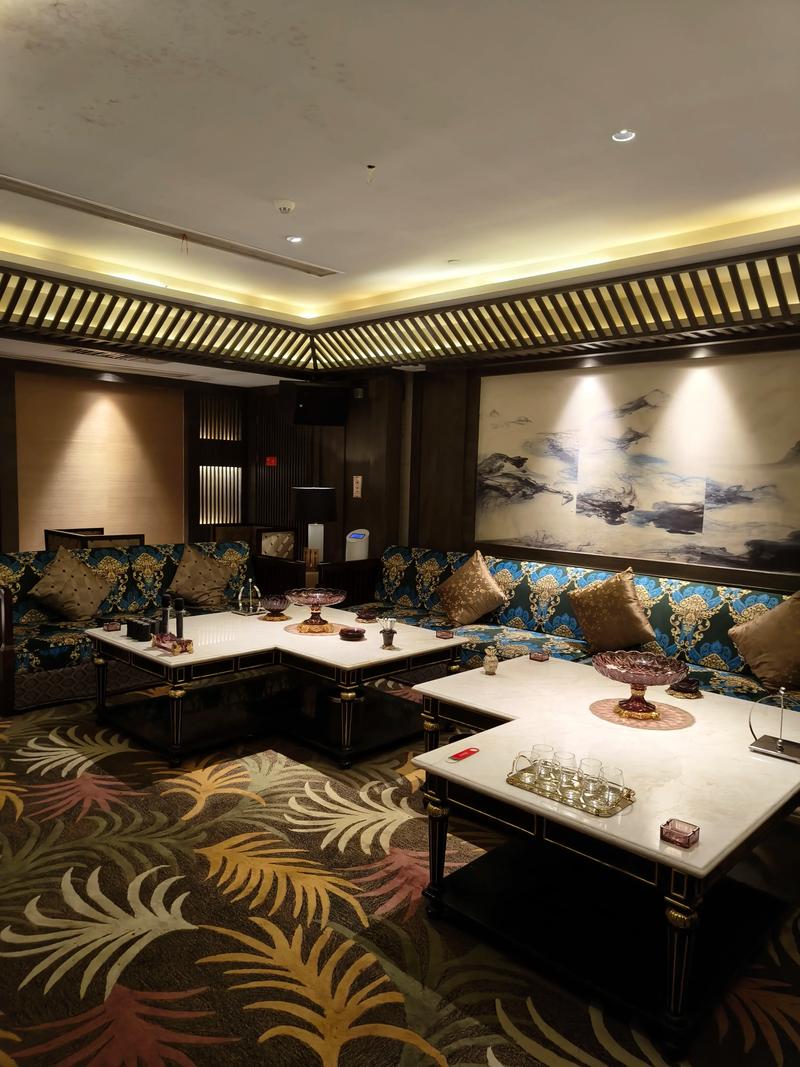 重庆商务ktv中低端区别解析-江北区ktv预订