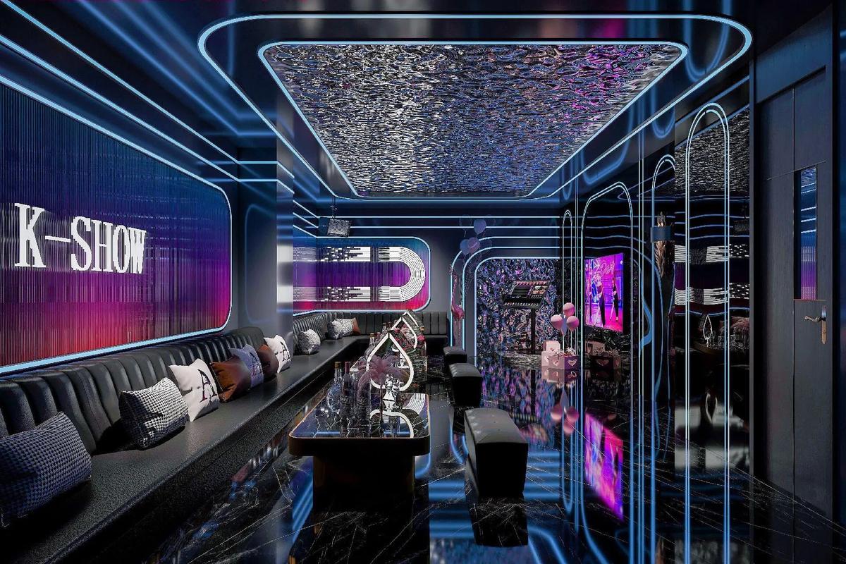 重庆商务ktv推荐高性价比选择-綦江区ktv预订