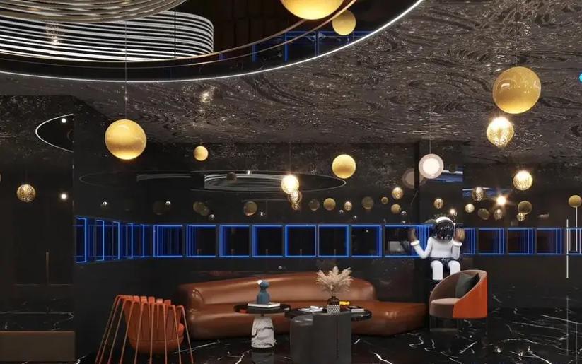 重庆商务ktv新玩法-垫江县ktv预订