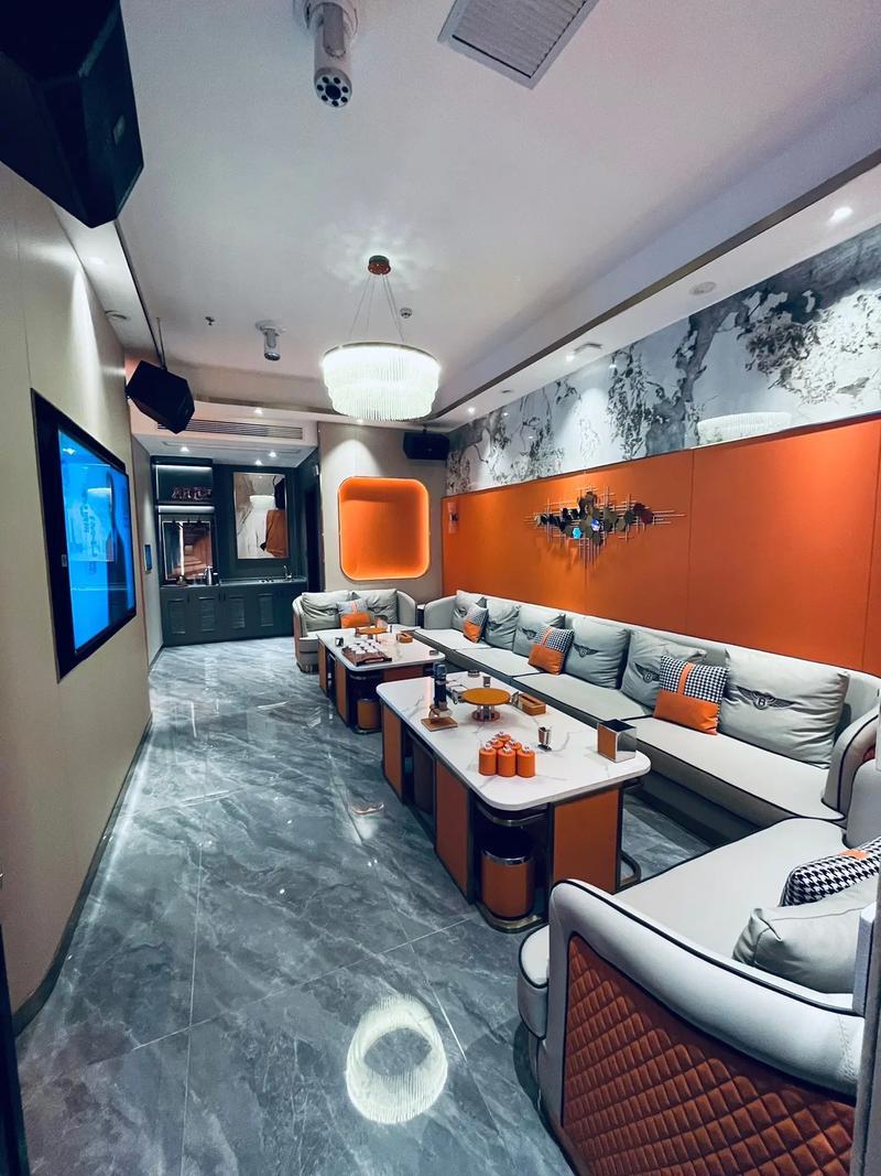 重庆商务ktv计时方式详解-永川区ktv预订