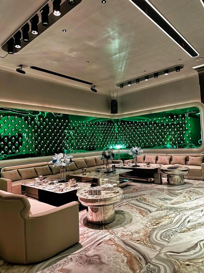 重庆商务ktv模式创新与体验提升-南岸区ktv预订