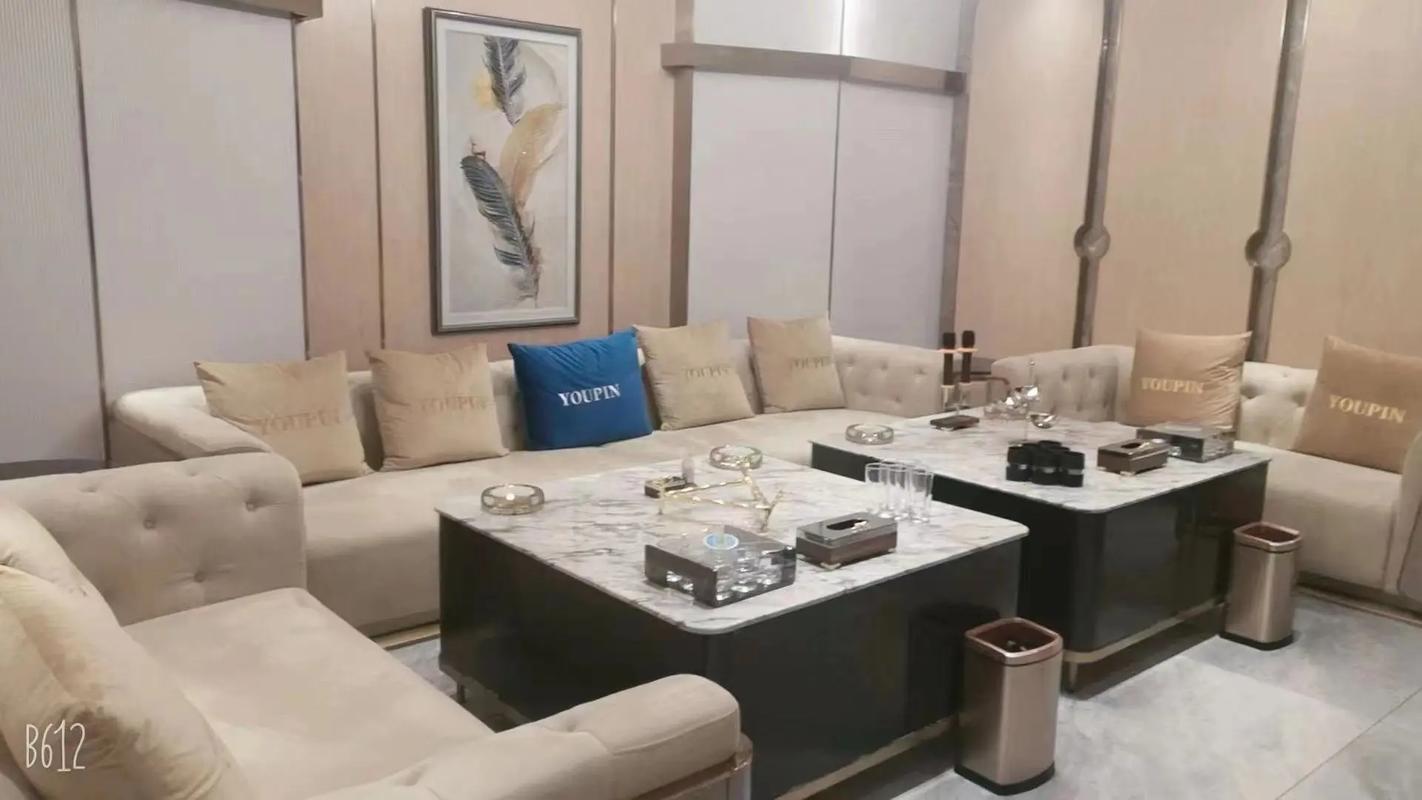 重庆商务KTV，充满商务氛围-永川区ktv预订