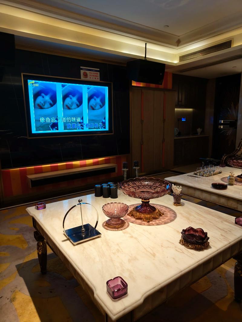 重庆商务ktv首选高品质商务ktv体验-南川区ktv预订