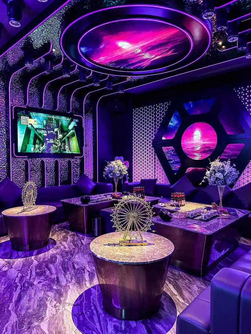 重庆商务ktv优质服务【15字】-巫山县ktv预订