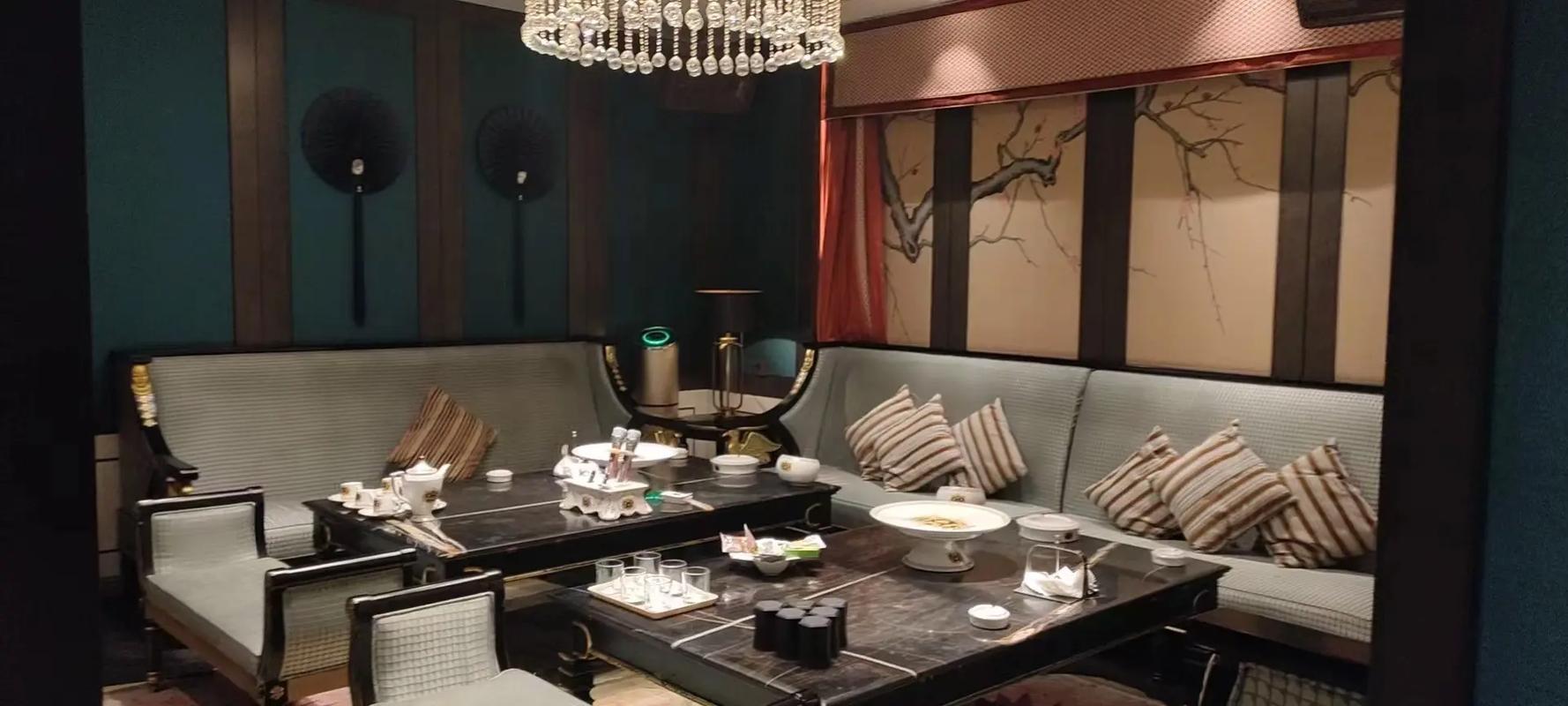 重庆商务ktv消费攻略揭秘-合川区ktv预订